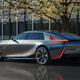 Image for article titled Cadillac Celestiq "Production Intent" Show Car: This Is It